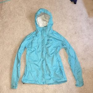 Marmot- Women’s Rain Jacket/ Windbreaker